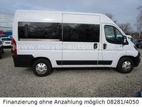Gebraucht Fiat Ducato 421 PS (309 kW) 2022 Weiß Van