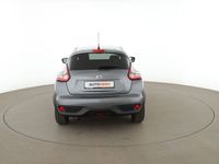gebraucht Nissan Juke 1.6 Turbo N-Connecta 4x4, Benzin, 18.200 €