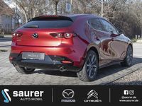 Neu Mazda 3 Exclusive-Line 140 PS (102 kW) 2025