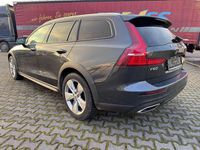 Gebraucht Volvo V60 CC Pro 190 PS (139 kW) 2019 Savile grey Kombi