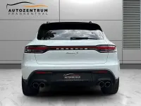 Gebraucht Porsche Macan 381 PS (280 kW) 2022 Weiß SUV