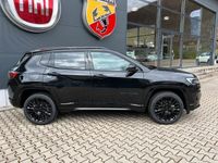 gebraucht Jeep Compass 