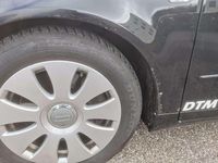 Gebraucht Audi A4 163 PS (119 kW) 2005 Schwarz Kombi
