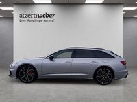 Gebraucht Audi A6 S-Line 367 PS (269 kW) 2025 Florettsilber metallic Kombi