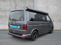 Gebraucht VW California Beach 150 PS (110 kW) 2024 Van