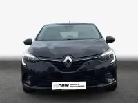 Gebraucht Renault Clio Intens 91 PS (66 kW) 2021 Schwarz Kleinwagen