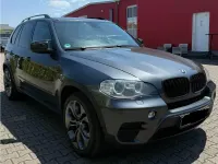 Gebraucht BMW X5 306 PS (225 kW) 2011 Grau SUV
