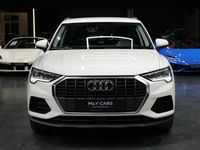 Gebraucht Audi Q3 Basis 150 PS (110 kW) 2022 Weiß SUV