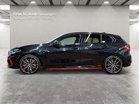Gebraucht BMW 128 Performance 265 PS (194 kW) 2022 Schwarz Limousine