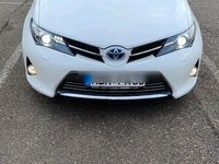 gebraucht Toyota Auris Touring Sports Hybrid 1.8 VVT-i