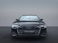 Gebraucht Audi A6 Sport 204 PS (150 kW) 2023 Mythosschwarz metallic Kombi