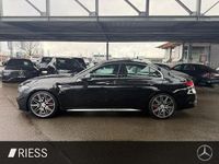Gebraucht Mercedes C63 S E Performance AMG 680 PS (500 kW) 2024