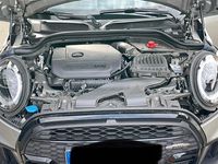 Gebraucht Mini Cooper Cabriolet 100 PS (73 kW) 2023 Silber Cabrio