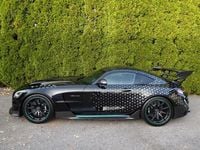 Gebraucht Mercedes AMG GT AMG 730 PS (536 kW) 2022 Schwarz