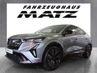 Gebraucht Renault Rafale Esprit Alpine 300 PS (220 kW) 2025 Grau SUV