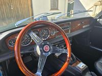 Gebraucht Fiat 124 Spider 103 PS (75 kW) 1982 Grün Cabrio