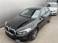 Gebraucht BMW 118 140 PS (102 kW) 2020 Schwarz Kleinwagen