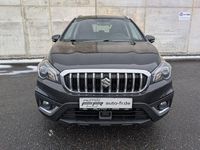 Gebraucht Suzuki SX4 S-Cross Comfort 140 PS (102 kW) 2017 Schwarz SUV