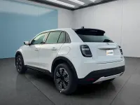 Neu Fiat 600 Business 110 PS (80 kW) 2025 Weiß SUV