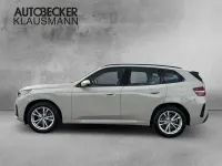 Gebraucht BMW X3 M Sport 197 PS (144 kW) 2025 Grau SUV