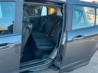 Gebraucht Ford B-MAX 100 PS (73 kW) 2017 Grau Van / Kleinbus