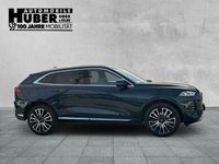 Gebraucht Wey 05 Premium 476 PS (350 kW) 2024 Blau metallic SUV