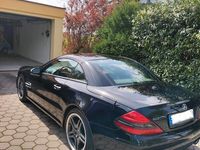 gebraucht Mercedes SL65 AMG AMG