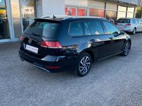 gebraucht VW Golf VII Variant Join *DSG*Navi*Euro6