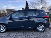 gebraucht Ford B-MAX 1,0 EcoBoost *Kamera*Tempomat*Sitzheizung