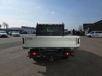 Gebraucht Ford Transit Trend 101 PS (74 kW) 2013 Weiß Kleinwagen