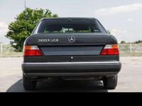 gebraucht Mercedes E300 E 300-124 SPORTLINE HISTORY