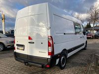 Gebraucht Renault Master 136 PS (100 kW) 2024 Weiß Van / Kleinbus