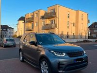 gebraucht Land Rover Discovery 5 3.0 HSE