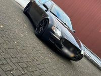 Gebraucht Maserati Quattroporte 400 PS (294 kW) 2007 Schwarz Limousine