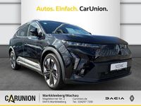 Gebraucht Renault Scenic E-Tech Evolution 125 kW (170 PS) 2025 Schwarz SUV