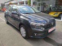 gebraucht Dacia Sandero Comfort III