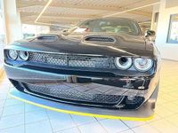 gebraucht Dodge Challenger SRT Hellcat REDEYE WIDE,GRAIL.