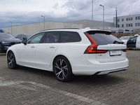 gebraucht Volvo V90 T6 Recharge AWD R-Design Expr. | PANO | AHK