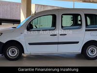 Gebraucht Mercedes Citan 108 116 PS (85 kW) 2020 Weiß Kombi