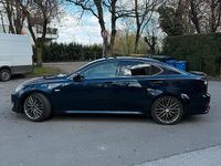 Gebraucht Lexus IS250 208 PS (152 kW) 2005 Limousine