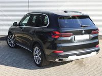 Gebraucht BMW X5 Executive 489 PS (359 kW) 2024 Schwarz SUV