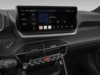 Gebraucht Peugeot e-2008 114 kW (156 PS) 2024 SUV