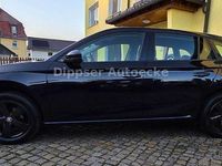 Gebraucht Skoda Scala Active 95 PS (69 kW) 2019 Schwarz Kleinwagen