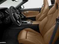 Gebraucht BMW Z4 M Sport 340 PS (250 kW) 2022 Bmw individual frozen grey ii Cabrio