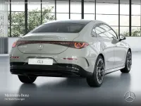 Gebraucht Mercedes CLA200 AMG 163 PS (119 kW) 2026 Schwarz Limousine