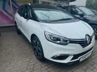 Gebraucht Renault Scenic E-Tech Techno 102 kW (140 PS) 2023 Weiß SUV