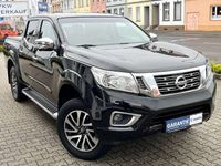 gebraucht Nissan Navara NP300 N-Connecta DoubleCab*Navi*360°*AHK*