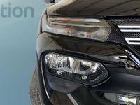 Gebraucht Dacia Spring 33 kW (45 PS) 2023 Schwarz Kleinwagen