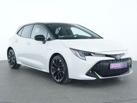 Gebraucht Toyota Corolla Sport 184 PS (135 kW) 2022 Super white Limousine