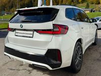 Gebraucht BMW X1 M Sport 197 PS (144 kW) 2024 Mineralweiß metallic SUV
